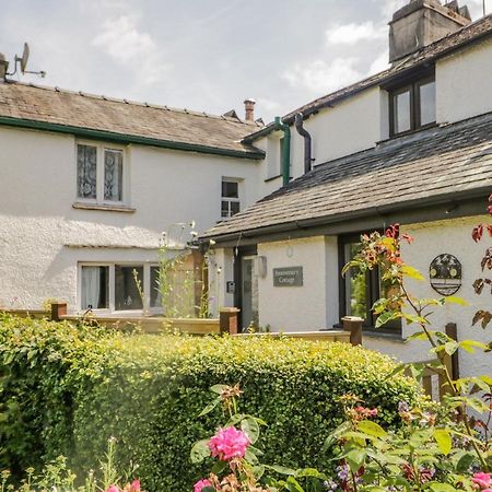 Anniversary Cottage Ambleside Eksteriør billede