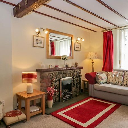 Anniversary Cottage Ambleside Eksteriør billede