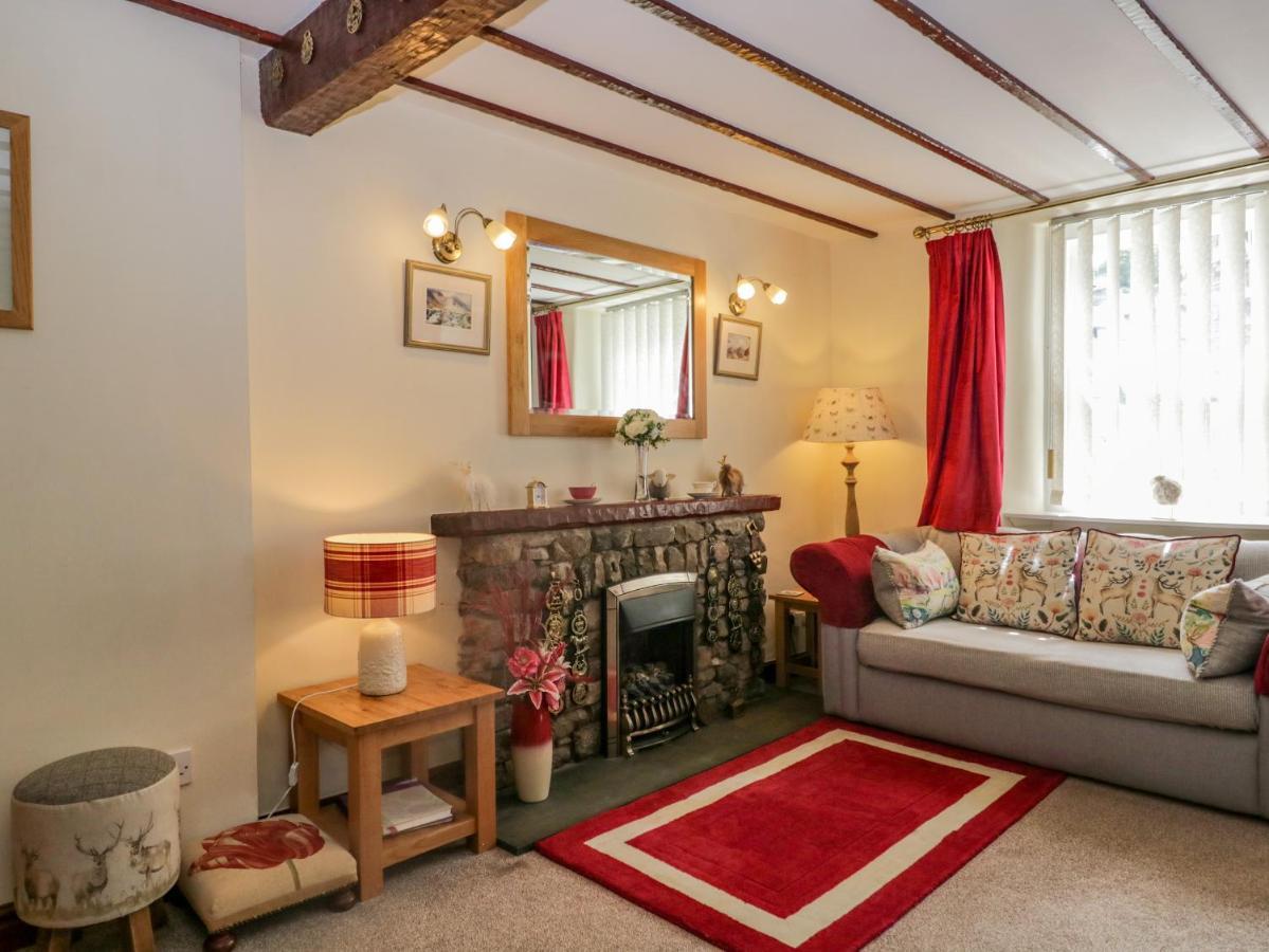 Anniversary Cottage Ambleside Eksteriør billede