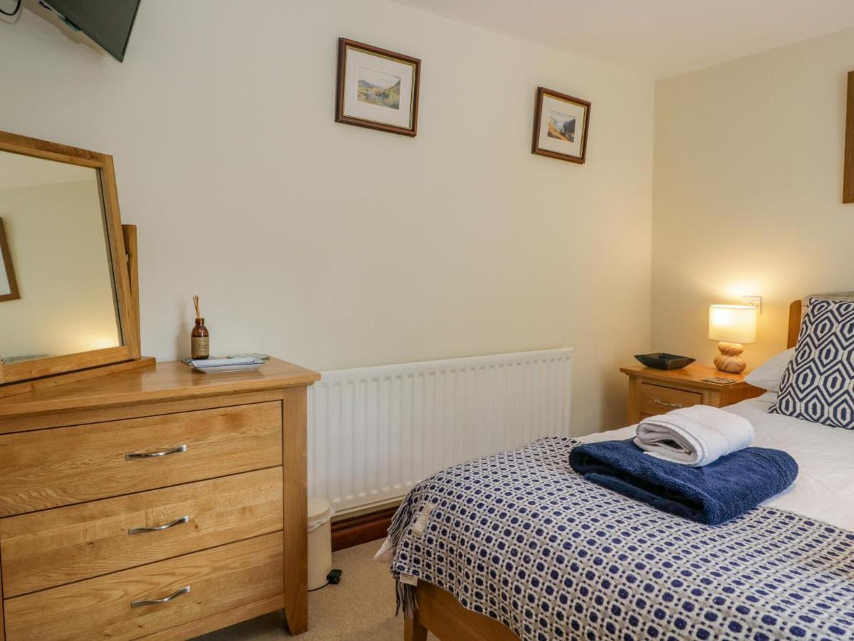 Anniversary Cottage Ambleside Eksteriør billede