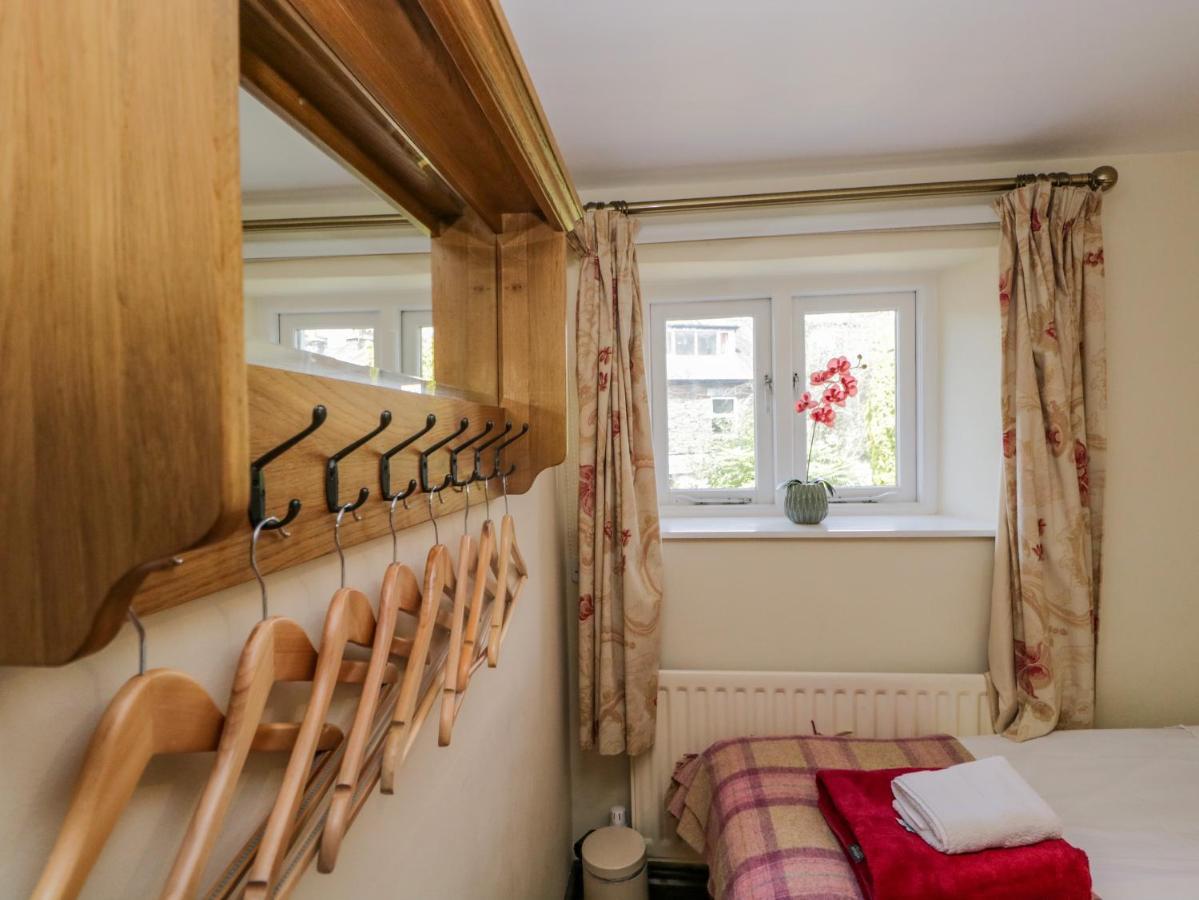 Anniversary Cottage Ambleside Eksteriør billede