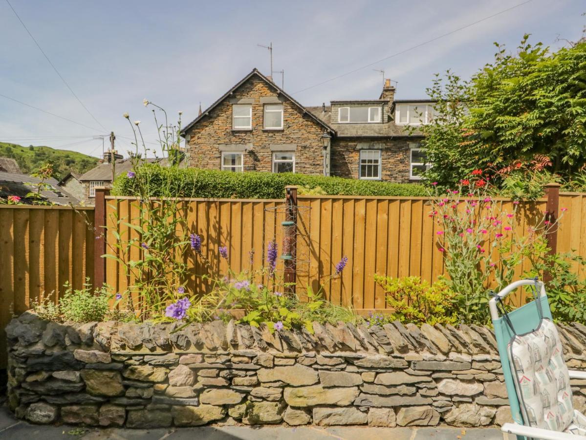 Anniversary Cottage Ambleside Eksteriør billede