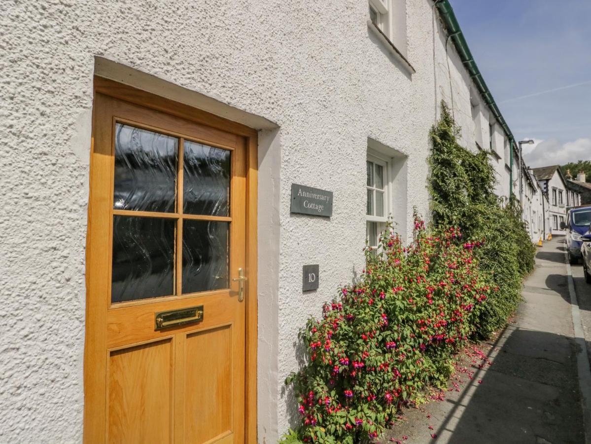 Anniversary Cottage Ambleside Eksteriør billede