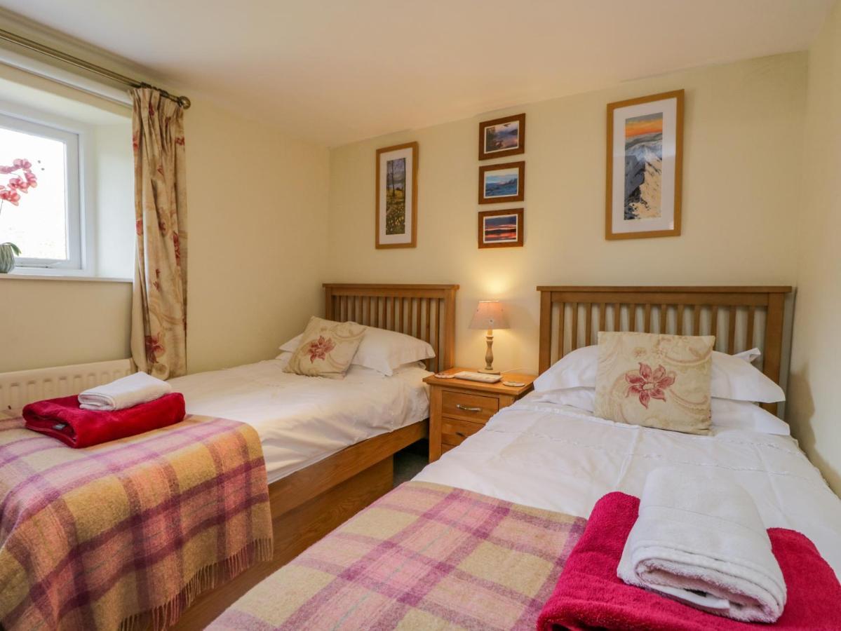 Anniversary Cottage Ambleside Eksteriør billede