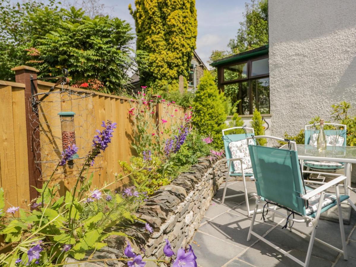 Anniversary Cottage Ambleside Eksteriør billede