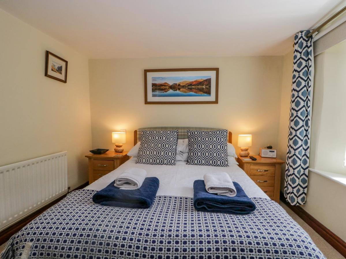 Anniversary Cottage Ambleside Eksteriør billede