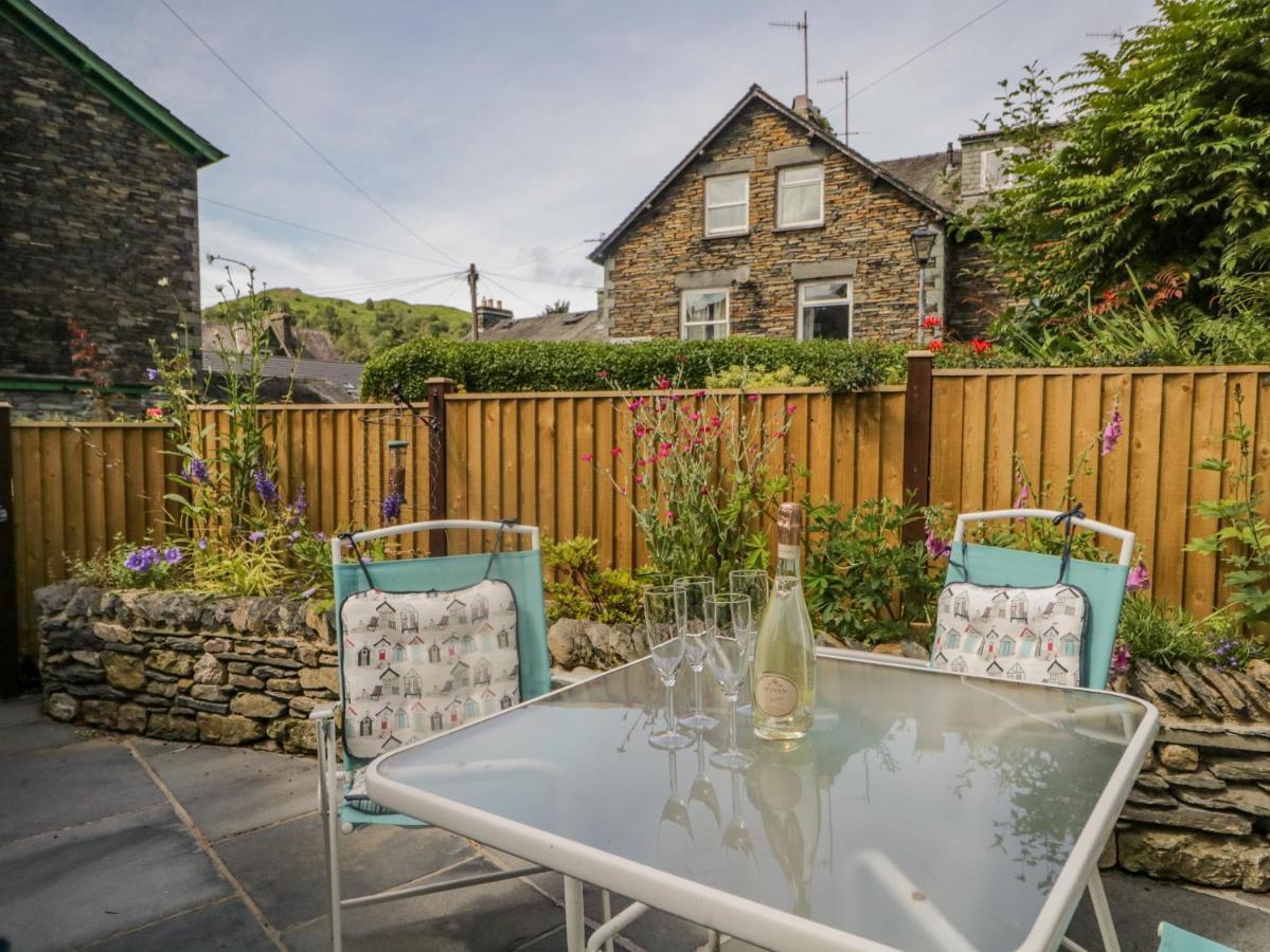 Anniversary Cottage Ambleside Eksteriør billede